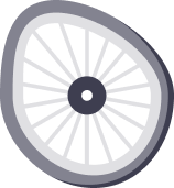 Wheel